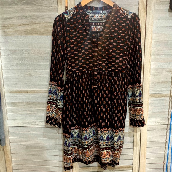 EARTHBOUND Dresses & Skirts - Earthbound dress